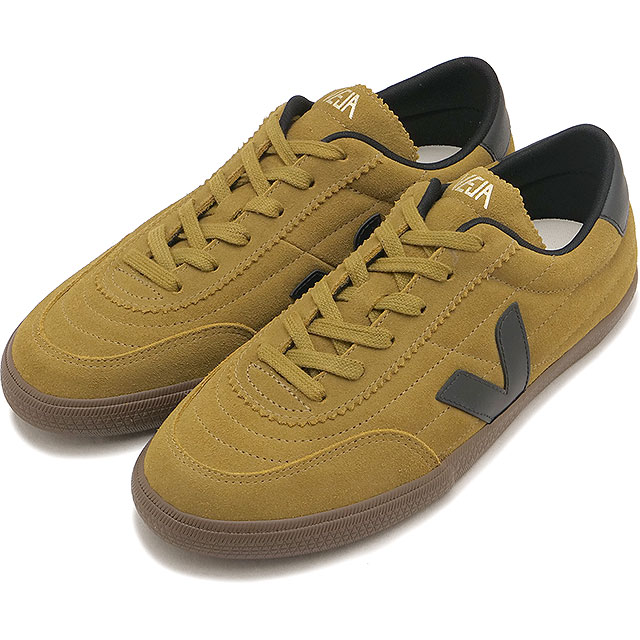 ���F�W�� VEJA �X�j�[�J�[ ���f�B�[�X �p�l���J �X�G�[�h FU0320899 PANENKA SUEDE �E�B�����Y �C �V���[�Y ���g�� �u���E�� TENT-BLACK-BARK ���K�戵�X