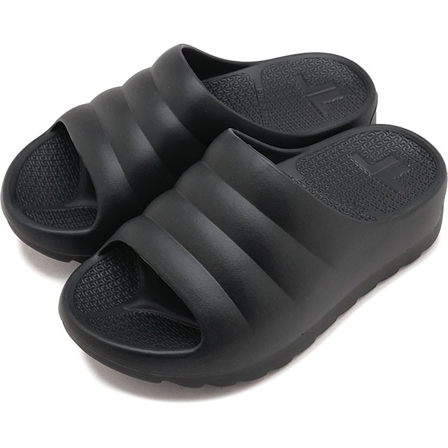 �e���b�N TELIC ���J�o���[�T���_�� ���f�B�[�X �_�u���N���E�h SS26 W-CLOUD �E�B�����Y �C ���� �Ɍ��\�[�� �X���C�h�T���_�� ��J�� �� ���K�戵�X