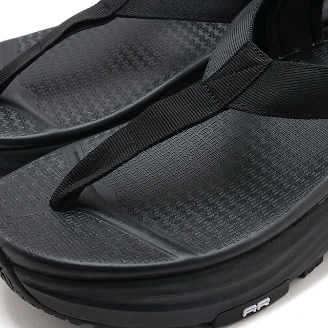 TELIC（テリック） リカバリーサンダル オールローズ コナ SS26