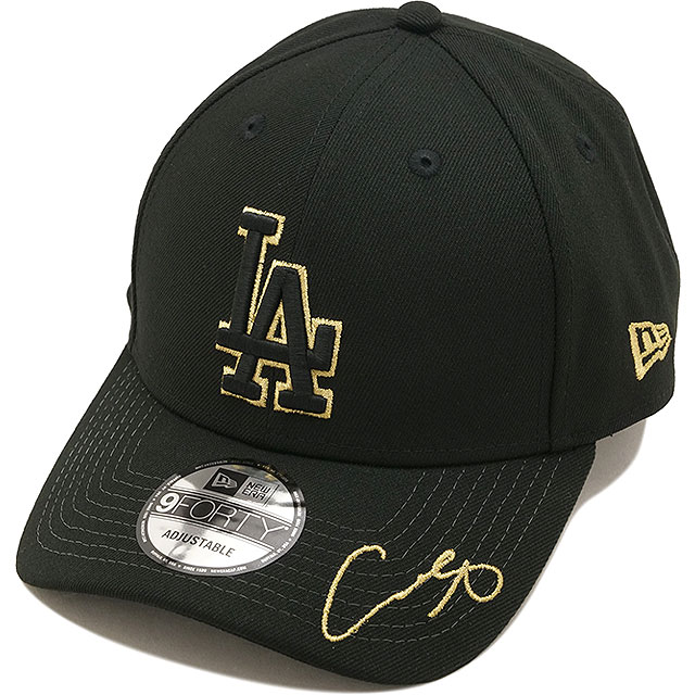NEW ERA（ニューエラ） キャップ NEW ERA CAP ロサンゼルス ドジャース