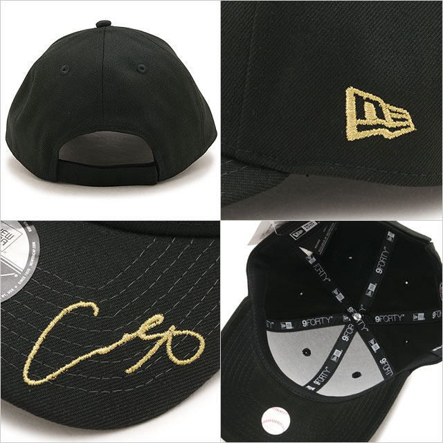 NEW ERA（ニューエラ） キャップ NEW ERA CAP ロサンゼルス ドジャース