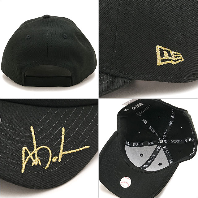 NEW ERA（ニューエラ） キャップ NEW ERA CAP ロサンゼルス ドジャース