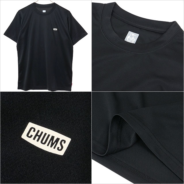 チャムス CHUMS メンズ シナワバ ブービ...の詳細画像3
