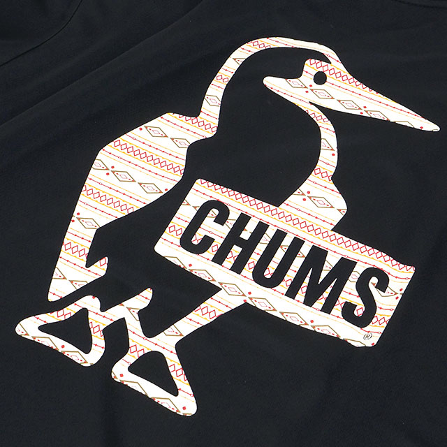 チャムス CHUMS メンズ シナワバ ブービ...の詳細画像4