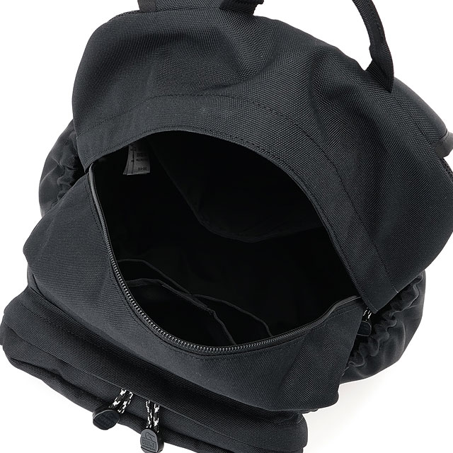 チャムス CHUMS リサイクルアウトリンクデイパック [CH60-4183 FW26] 34L Recycle Outlink Day Pack 鞄 リュック 通勤通学 アウトドア 黒 正規取扱店 | CHUMS | 03