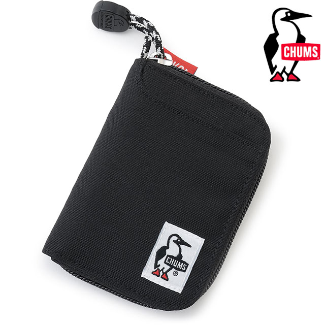 チャムス CHUMS リサイクルアコーディオンカードケース CH60-4211 Recycle Accordion Card Case メンズ レディース 小物 カード入れ 蛇腹ポケット 正規取扱店 | CHUMS