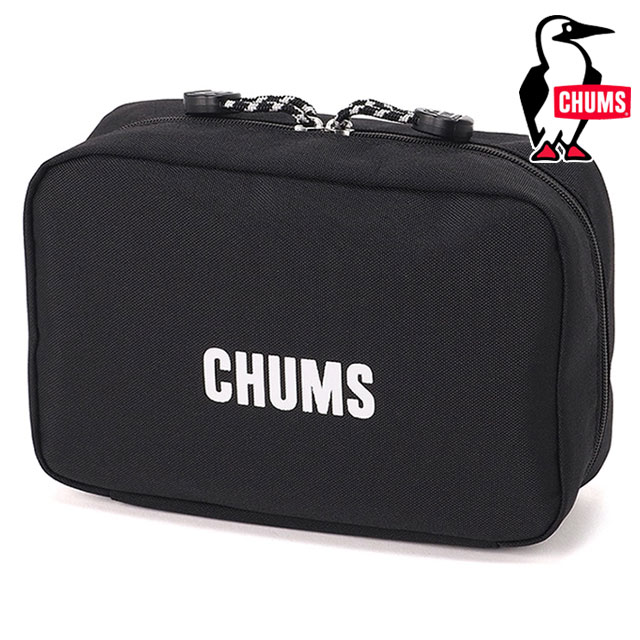 チャムス CHUMS リサイクルチャムスガジェ...の詳細画像1