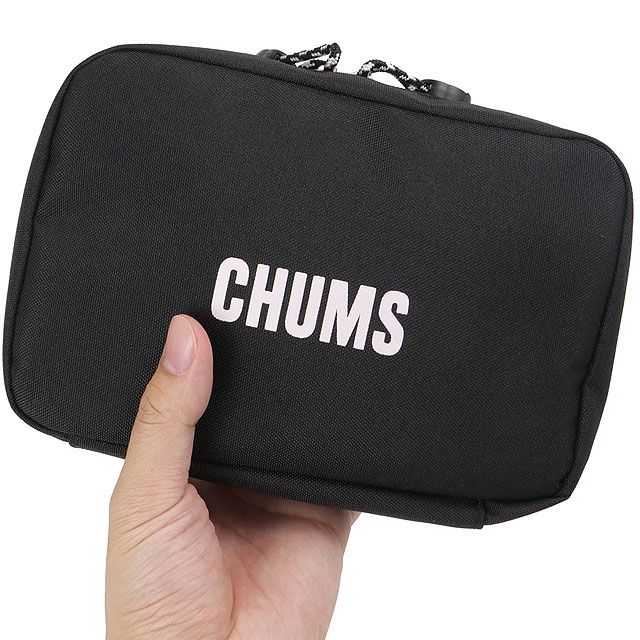 チャムス CHUMS リサイクルチャムスガジェ...の詳細画像3