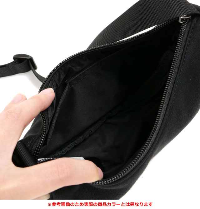 チャムス CHUMS ナノバナナショルダーバッグスウェット CH60-4201 2.5L Nano Banana Shoulder Bag Sweat メンズ レディース 鞄 ワンショルダー 正規取扱店 | CHUMS | 03
