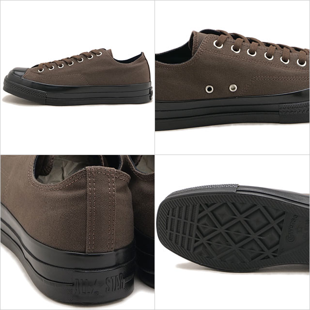 コンバース CONVERSE スニーカー オールスター スクエアトゥ 31319201 ALL STAR SQUARETOE OX メンズ レディース シューズ 正規取扱店 | CONVERSE | 02