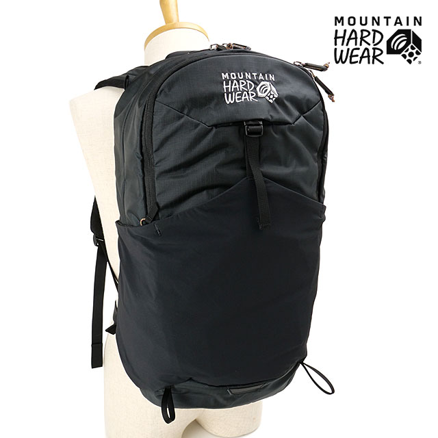 マウンテンハードウェア(Mountain Hardwear) 登山 リュック・バック