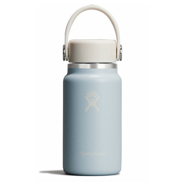 HYDRO FLASK（ハイドロフラスク） 限定モデル コートサイド 200ml