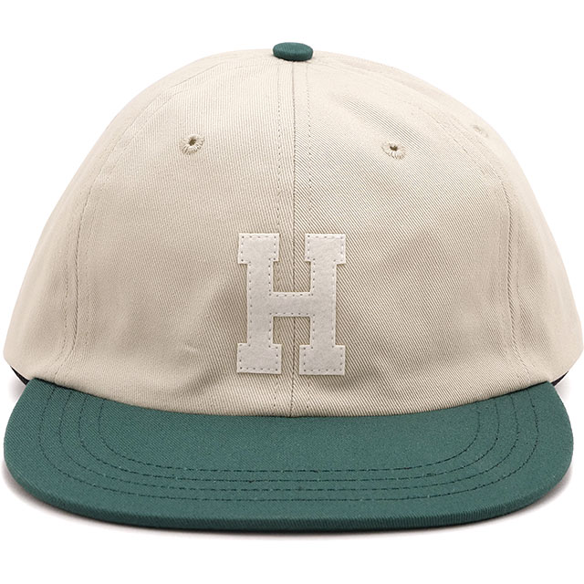 クーパーズタウンボールキャップ COOPERSTOWN BALLCAP キャップ ハリウッド・スターズ 1938年モデル HWDP38 SS26 HOLLYWOOD STARS 1938 STONE GREEN 正規取扱店 | Cooperstown Ball Cap(ファッション) | 01