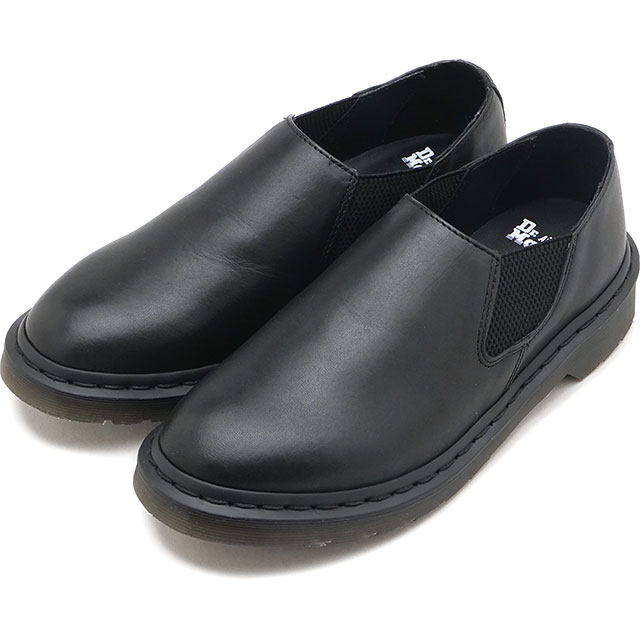 Dr.Martens（ドクターマーチン） レディース ルイス スリッポン