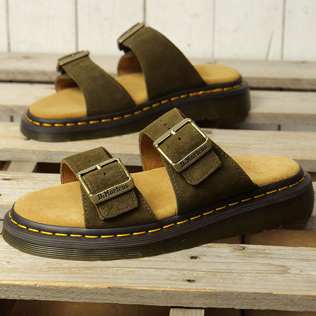 Dr.Martens（ドクターマーチン） レディース ジョセフ 41083300 JOSEF