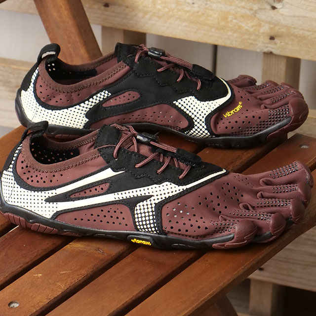 Vibram FiveFingers（ビブラムファイブフィンガーズ） Vibram