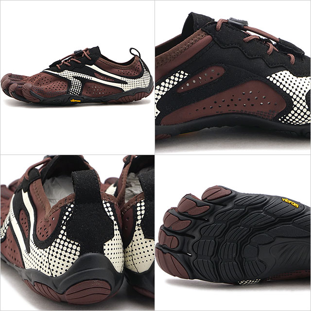 Vibram FiveFingers（ビブラムファイブフィンガーズ） Vibram