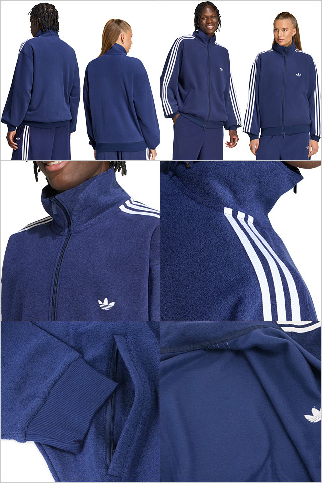 adidas Originals アディダス オリジナルス ブークレニット トラック
