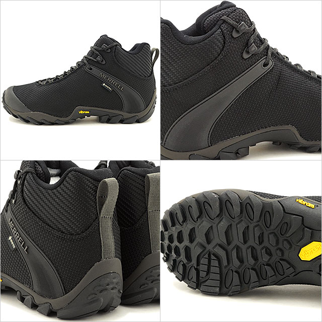 MERRELL メレル メンズ トレッキングシューズ カメレオン8