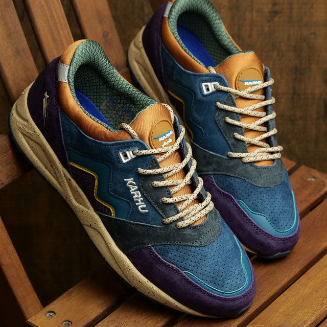 カルフ KARHU レディース スニーカー アリア95 KH803104 FW23 ARIA 95