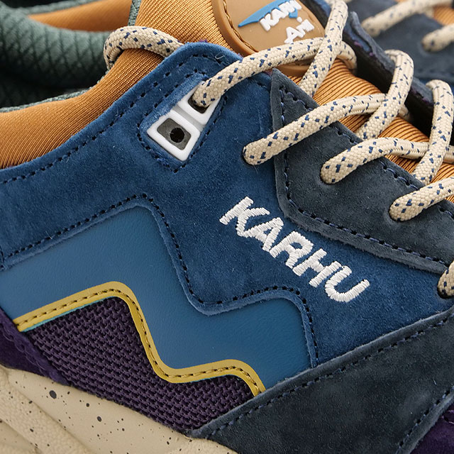 カルフ KARHU レディース スニーカー アリア95 KH803104 FW23 ARIA 95