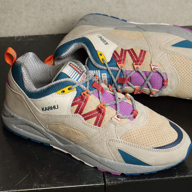 KARHU カルフ スニーカー フュージョン2.0 KH804158 FW23 FUSION