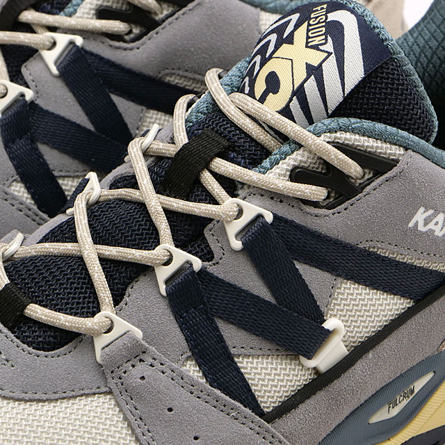 KARHU カルフ メンズ スニーカー フュージョン XC KH830006 FW23 