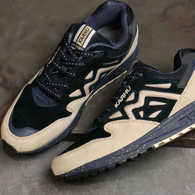 カルフ KARHU スニーカー レガシー 96 KH806055 FW23 LEGACY 96 メンズ