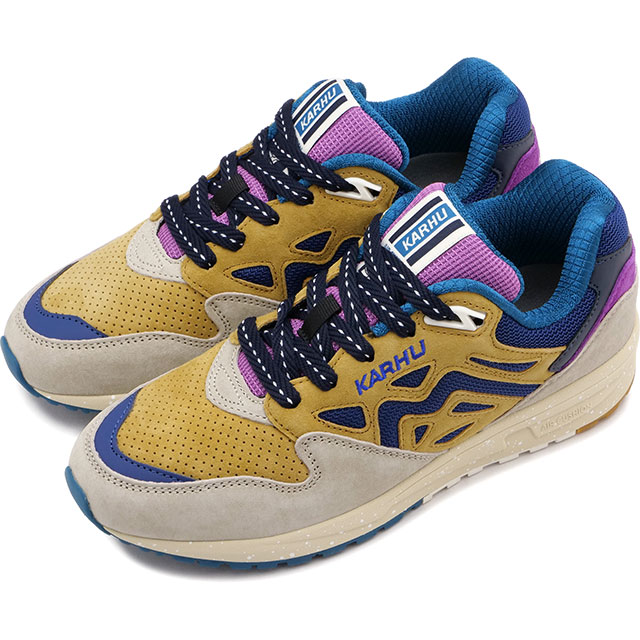 カルフ KARHU レディース スニーカー レガシー 96 KH806058 FW23