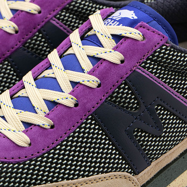 KARHU（カルフ） レディース スニーカー メスタリ コントロール