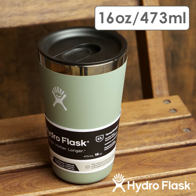 ハイドロフラスク Hydro Flask ドリンクウェア オールアラウンド