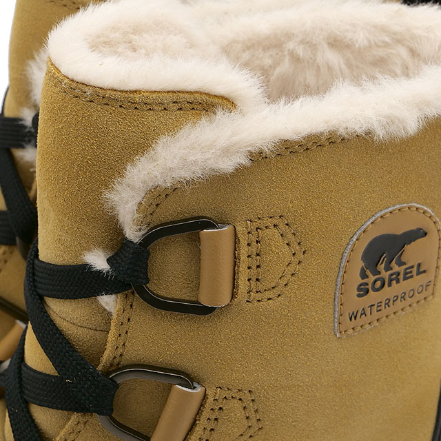 ソレル SOREL レディース チボリ フォー ウォータープルーフ