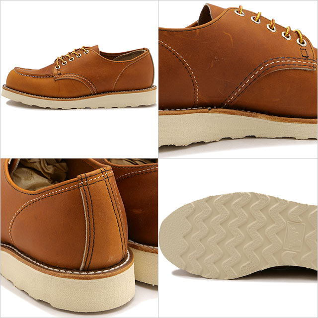 RED WING SHOES レッドウィング REDWING メンズ ワーク