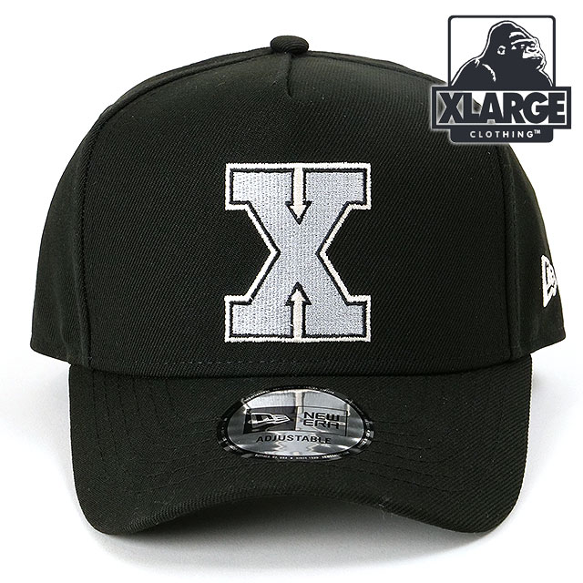 XLARGE エクストララージ ニューエラ キャップの商品一覧 通販 - Yahoo