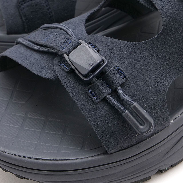 リグ rig リカバリーサンダル クルカ RG0019 SS24 kuruka メンズ・レディース スポーツサンダル ストラップサンダル DN DARK-NAVY DARK-NAVY 正規取扱店 | rig | 03