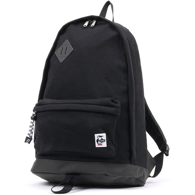 チャムス CHUMS クラシックデイパック スウェット ナイロン 2 CH60-3732 SS24 Classic Day Pack Sweat Nylon II 鞄 バッグ リュック バックパック｜mischief｜03