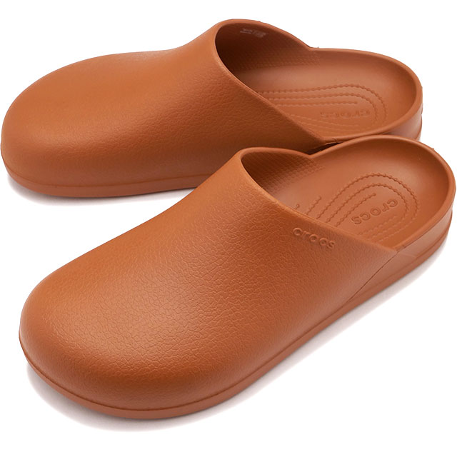 crocs クロックス メンズ ディラン クロッグ 209366-21N SS24