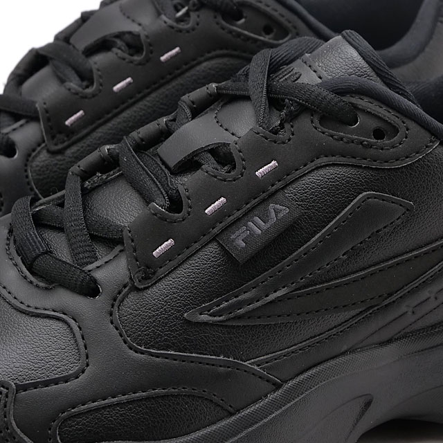 フィラ FILA レディース スニーカー ウッドブロック STR 1RM02259E-001