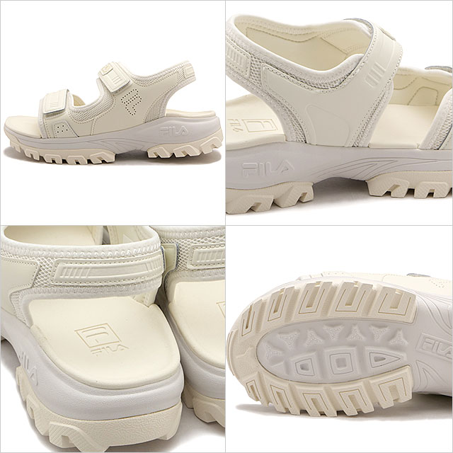 セール】【FILA/フィラ】キッズハーフジップジャケット ナイロン
