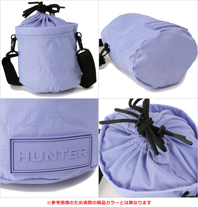 HUNTER ハンター トラベルリップストップバケット UBX3602NRS