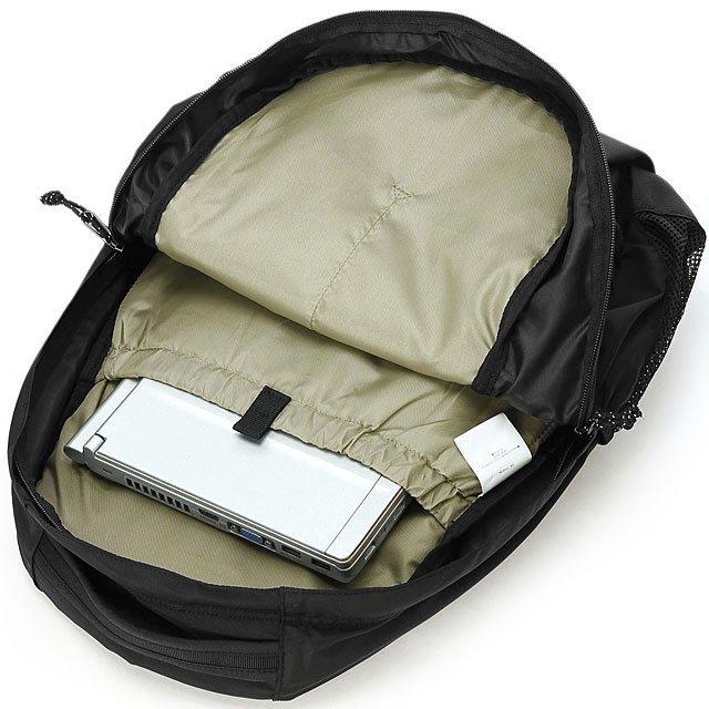 コロンビア Columbia パナシーア30Lバックパック PU8709-010 Panacea 30L Backpack メンズ・レディース 鞄 リュック デイパック ハイキング Black 正規取扱店 | Columbia | 03