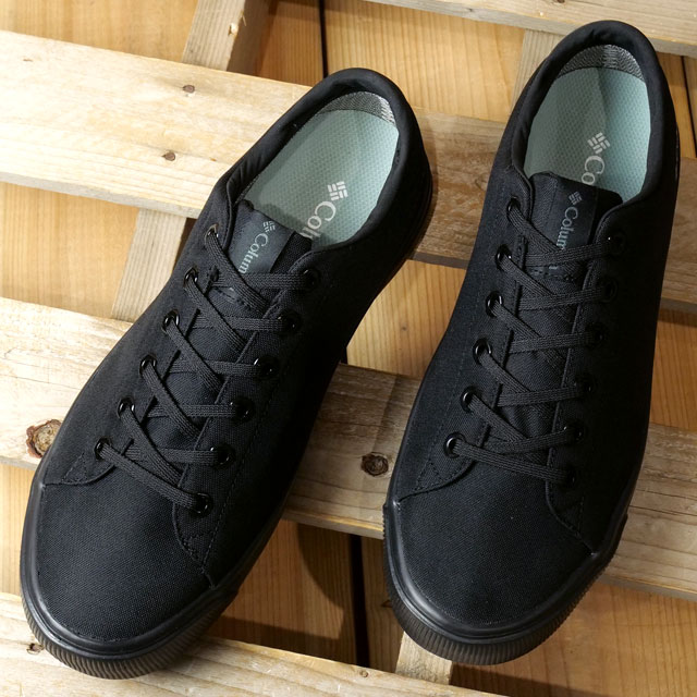 Columbia（コロンビア） スニーカー ホーソンレイン ロー オムニテック