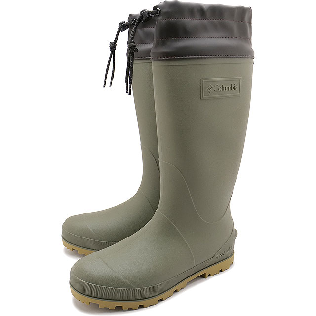 �R�����r�A Columbia ���C���u�[�c ���f�B�[���[�t �c�[ YU8481-397 SS24 RUDDY LEAF II �����Y�E���f�B�[�X ���C ���o�[�u�[�c Stone-Green ���K�戵�X