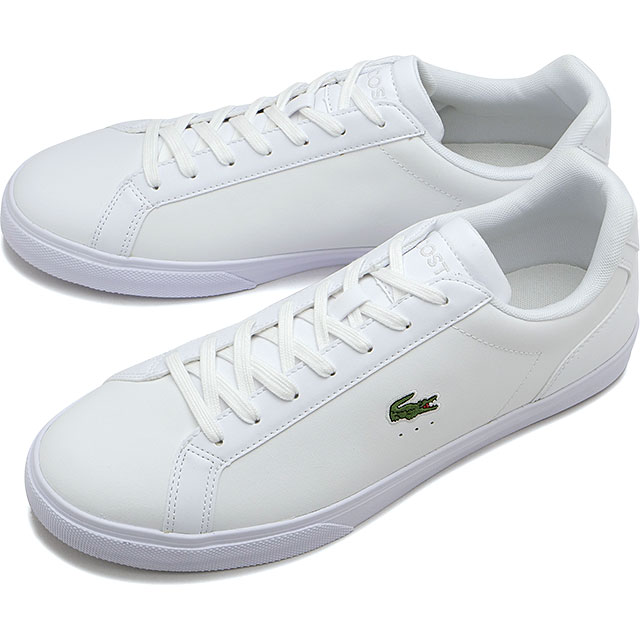 ラコステ LACOSTE メンズ スニーカー レロンド プロ BL 23 1 CMA