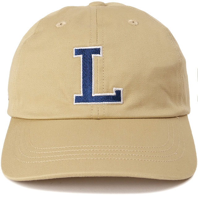 ラコステ LACOSTE コットンツイルLロゴキャップ RK1251J-99 SS24 L CAP メンズ・レディース 帽子 フリーサイズ 日本製 VIENNOS-006｜mischief｜02