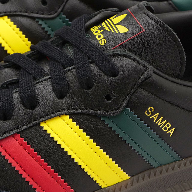 Adidas samba classic 黒（ファッション）の商品一覧 通販 - Yahoo