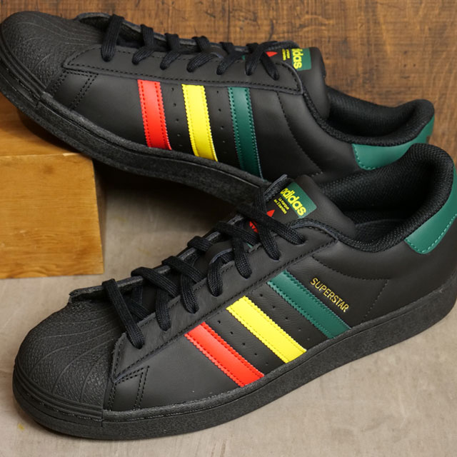 アディダスオリジナルス adidas Originals メンズ スニーカー スーパースター IH3121 SS24 SUPERSTAR 靴 シューズ