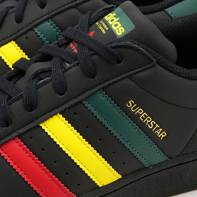 アディダスオリジナルス adidas Originals メンズ スニーカー スーパースター IH3121 SS24 SUPERSTAR 靴 シューズ