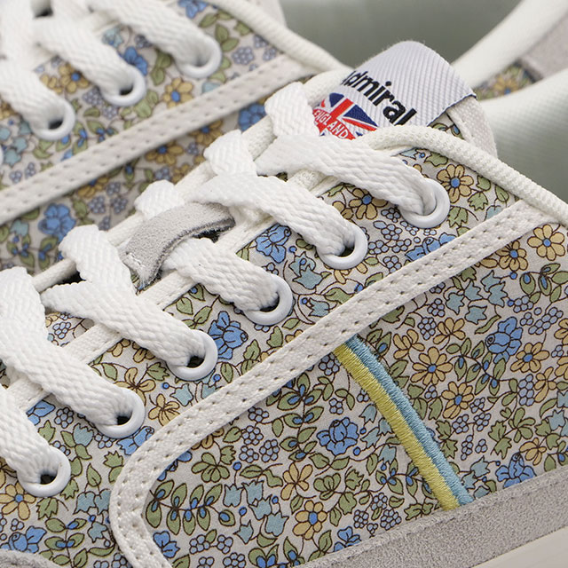 Admiral（アドミラル） レディース スニーカー イノマー リバティー AD