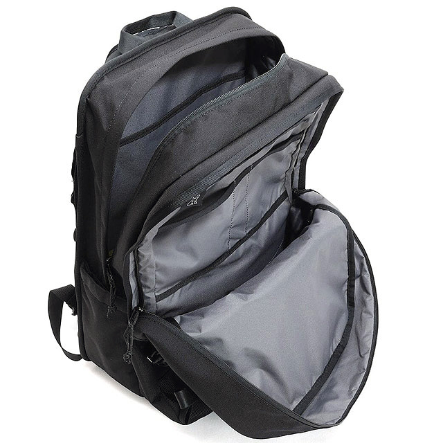 クローム CHROME コヒーシブ 2.0 35L パック JP214BK COHESIVE 2.0 35L PACK メンズ・レディース 鞄 リュック バックパック デイパック ブラック 正規取扱店 | CHROME | 03